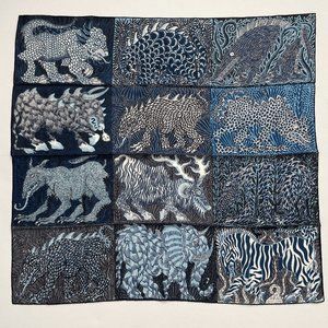 Hermes Sweet Dreams Scarf 100 cm